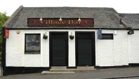 The Village Bar Blantyre